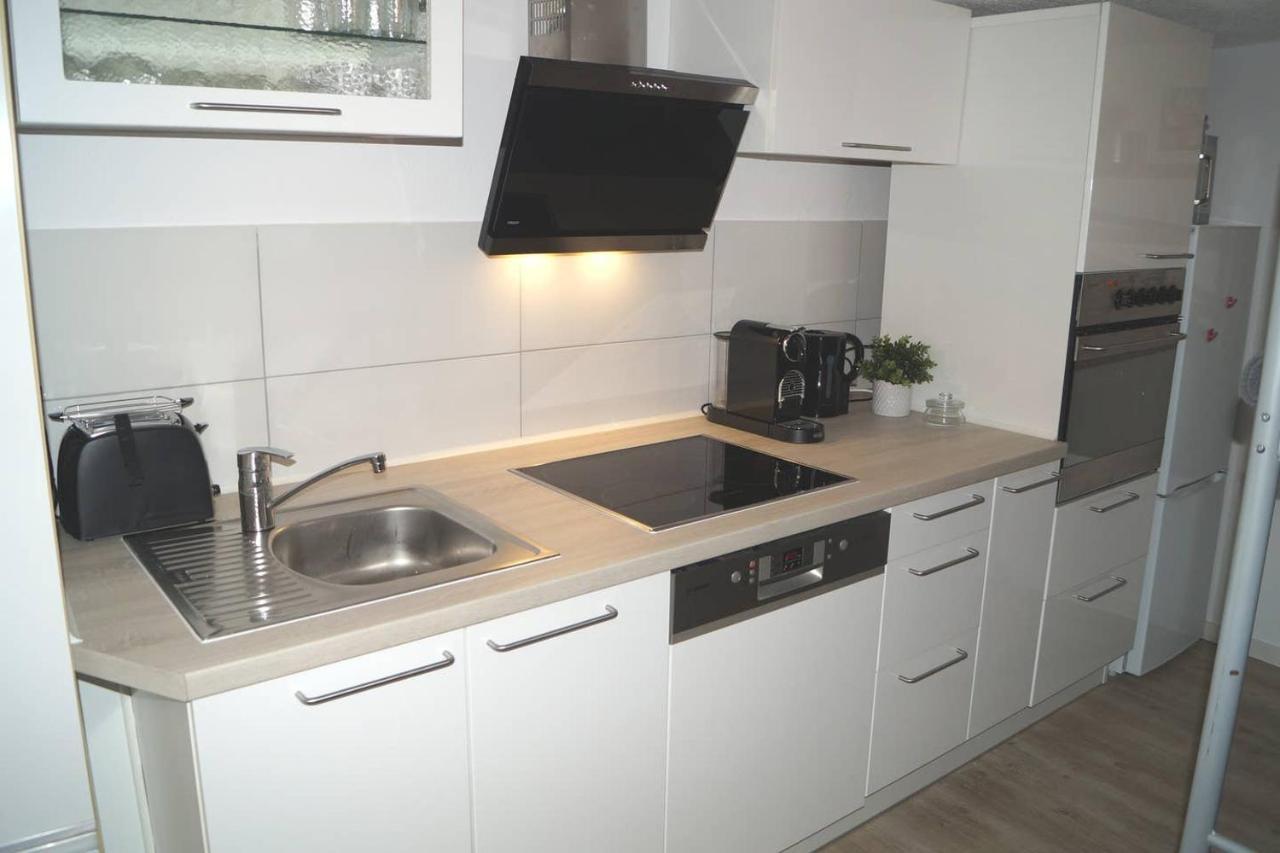 Freinsheim Altstadt Apartment Exterior photo
