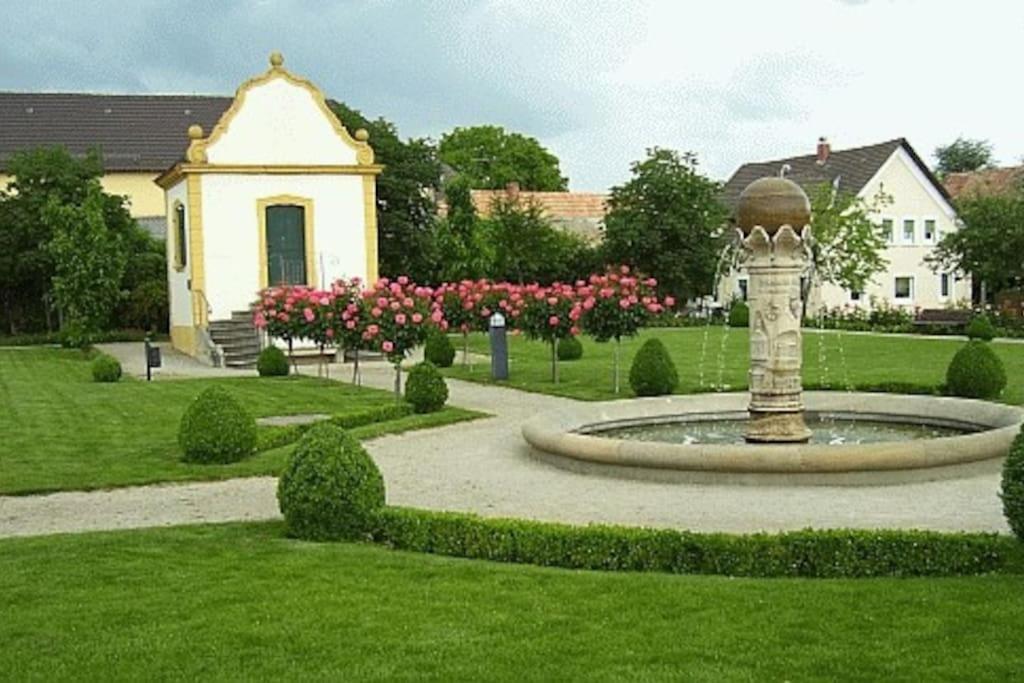 Freinsheim Altstadt Apartment Exterior photo